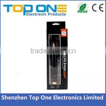 2016 New Innovate Product Cheap Mini Selfie Stick Monopod Tripod photo-5