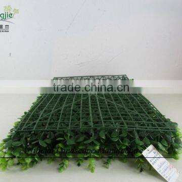 40*60cm Big Leaves Grass Carpet ,fake Money Grass Carpet