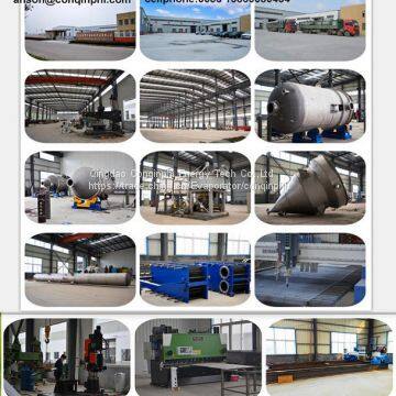 Multiple Effect Evaporator photo-3