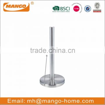 High Quality Stainless Steel Kitchen Paper Towel Holder