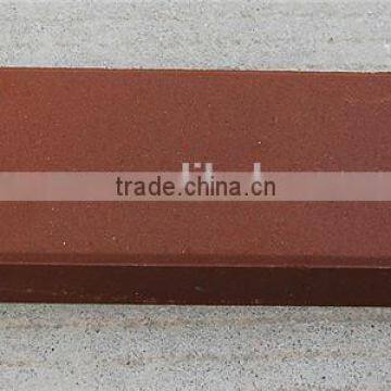 China Outdoor/exterior Machinery Clay Floor Brick/tile in High Quality photo-5