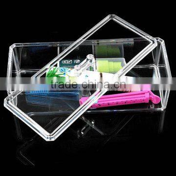 Acrylic Sundries Storage Box photo-3