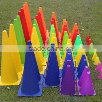 Soft Plastic Football Training Cones photo-3