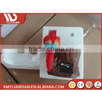 Home And Garden Art Work Resin Craft Outdoor Decorative Lighting Garden Solar Light photo-4