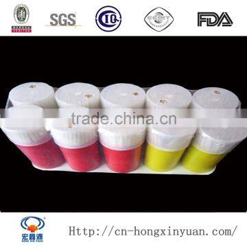 Promotional High Quality Wooden Toothpick Holder