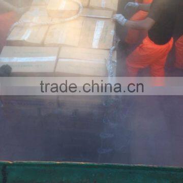 EEC,HACCP Certification and Whole Part Frozen Mackerel Scomber Scombrus photo-5