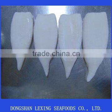 Squid Tube Frozen photo-2