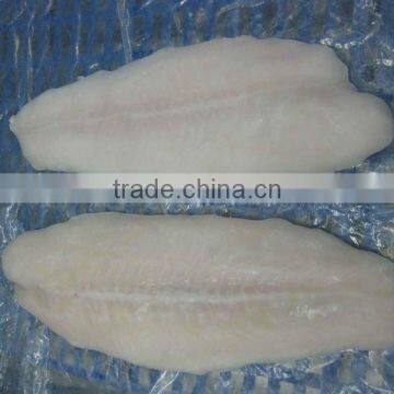 Well trimmed Pangasius fillet