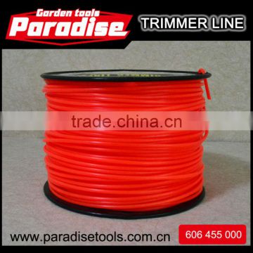 Professional Grade Nylon Monofilament Trimmer Line