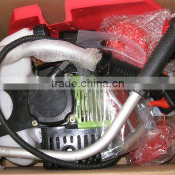 Manufacturer Price Metal Blade Brush Cutter 52CC Backpack Brush Cutter photo-2