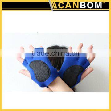 Half Refers To Cycling Skid Resistance Sporting Gloves photo-2