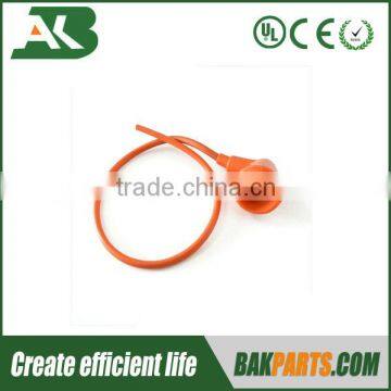 Garden tool parts chain saw spare parts MS070 MS090 chain saw plug terminal assy