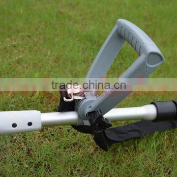 500W Grass Trimmer Brush Cutter Electric Brush Cutter Power Mower photo-3