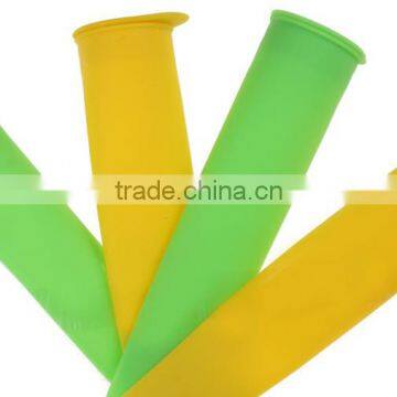 As Seen On TV hot sale home silicone ice maker ice lolly mould