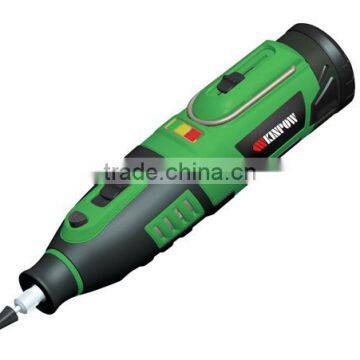 10.8V Cordless Mini Grinder