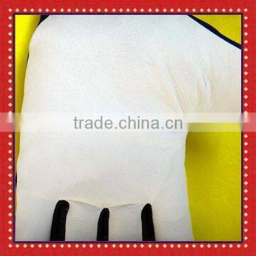 Cow Leather Truck Car Driving Gloves photo-6
