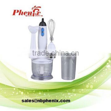 ELECTRIC STICK HAND BLENDER MIXER