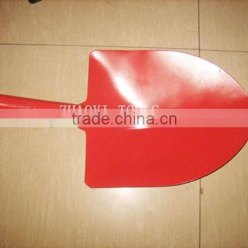 5001529 High Quality Used for Latine America Digging Mining Spanish Shovel photo-2