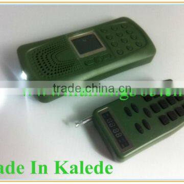 Calling Birds Game Device of CP-387 by Kalede Outdoor photo-3