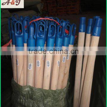 Guigang Factory Cheap Price Wooden Broom Handle photo-2