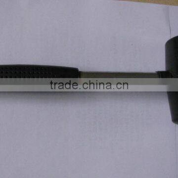 12oz Colorful Rubber Sledge Hammer With Steel Handle photo-6