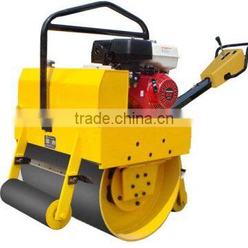 Vibratory single drum roller prices