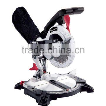 Mitre Saw 1300W, Wood Saw, Mini Table Saw, Mini Cutting Saw, Saw Blade photo-3