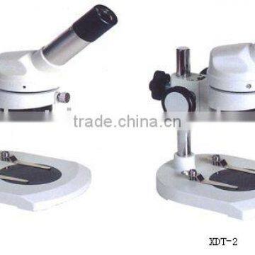 stereo microscopes XDT