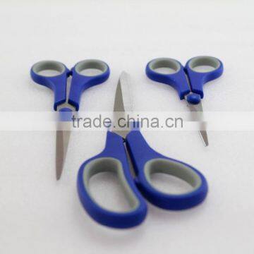 Three Daily Hosehold Efficient Cheap Scissors Set photo-2