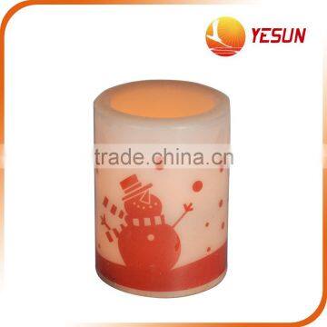 PS LED Candle ,LED Candle,LED Light Candle photo-5