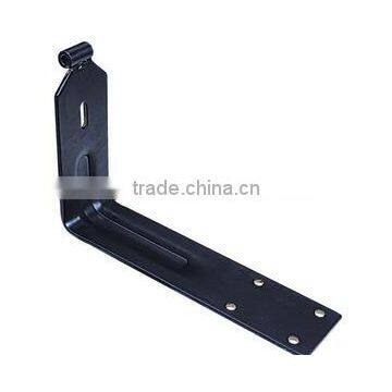 china supplier metal bracket with holes