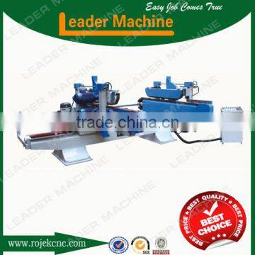 EUROPEAN QUALITY CE Double End Milling Machine MX2016