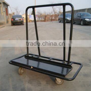 hand truck folding heavy duty flat cart