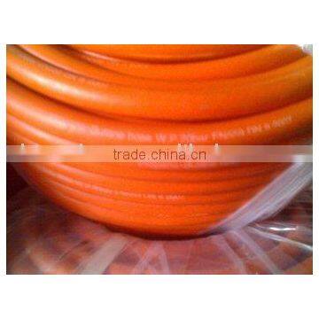 Acetylene hose