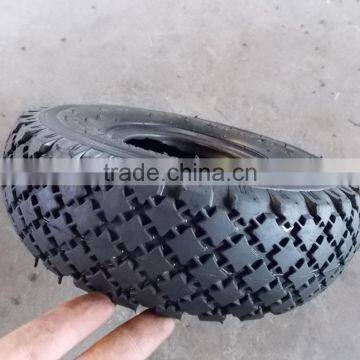 Trolley Pneumatic Tyre 3.00-4(260x85)