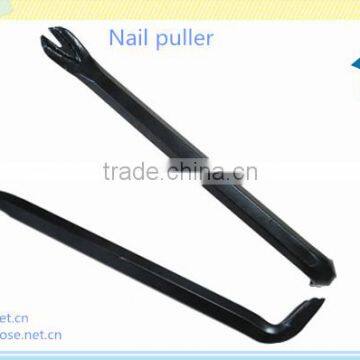 Nail Puller Steel Crowbar Set photo-4