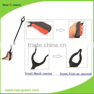 Hand Plastic Reaching Tool