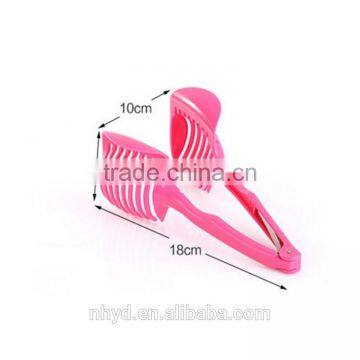 2017 Newest Kitchen Handheld Multifunctional Orange Lemon Fruit Slicer photo-5