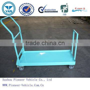 2014 hand trolley handy trolley handy cart(ISO approved)