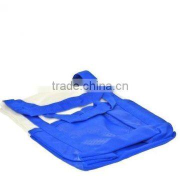 Heavy Duty Mesh Family Beach Towel Bag photo-3
