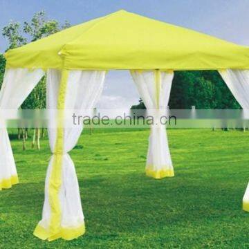 Outdoor Small Garden Canopy Gazebo