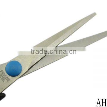 2016 Hot Sale Stainless Steel Scissor With Plastic Handle photo-4