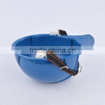 American Safety Helmet,engineering Helmet,blue Color Helmets photo-4