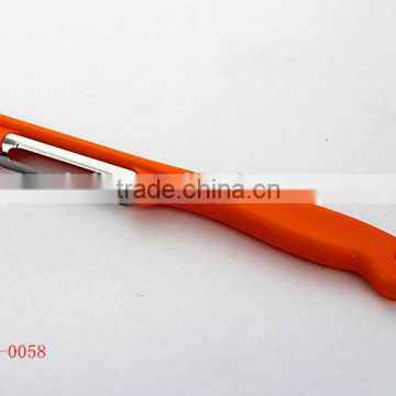 High quality stainless steel peeler HH0058