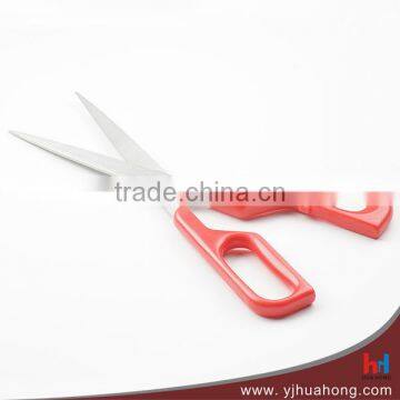 Stainless Steel Sewing Scissors With Plastic Handle photo-4