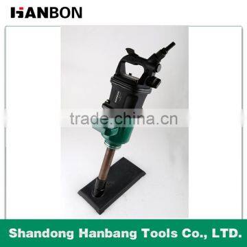 1" Professional Pneumatic Air Impact Wrench photo-3