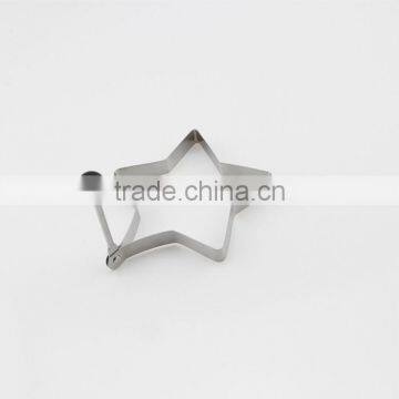 New Design for Cooking Egg Stainless Steel Ring photo-3