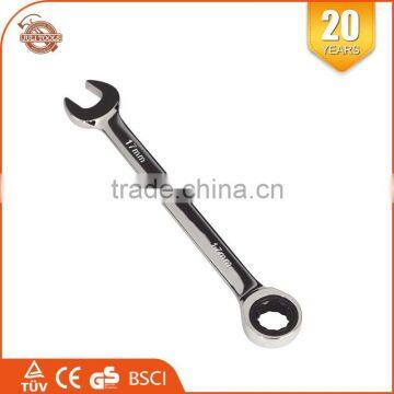 Combination Spanners 5.5MM-35MM Manufacturer