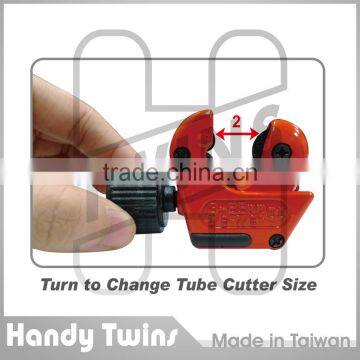 2 In 1 Mini Tube Cutter -Tube Cutter and Reamer photo-6