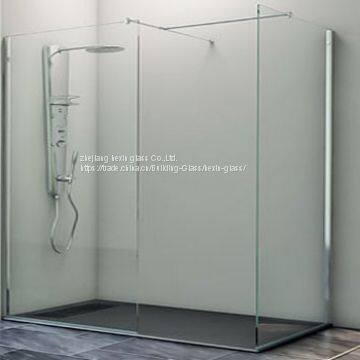 CE SGCC CSI Certification of Shower Screen, Bath Enclosures photo-4